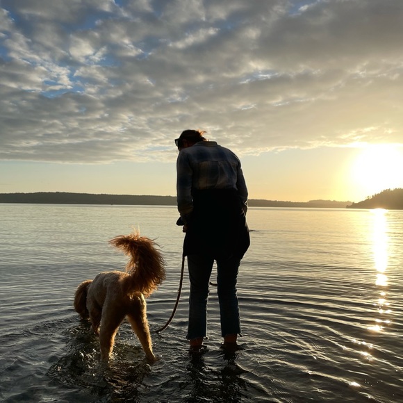 Meet your Posher, Leslie - Picture 3 of 7